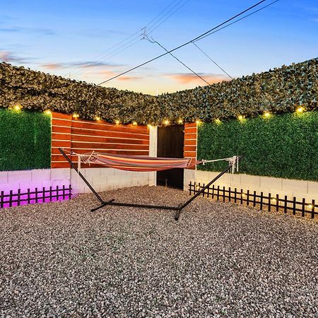 Phoenix Retreat - 2 Bedroom Home With King-Size Bed - 3 Smart Tvs - 10 Min From Airp - Unit A Exterior foto